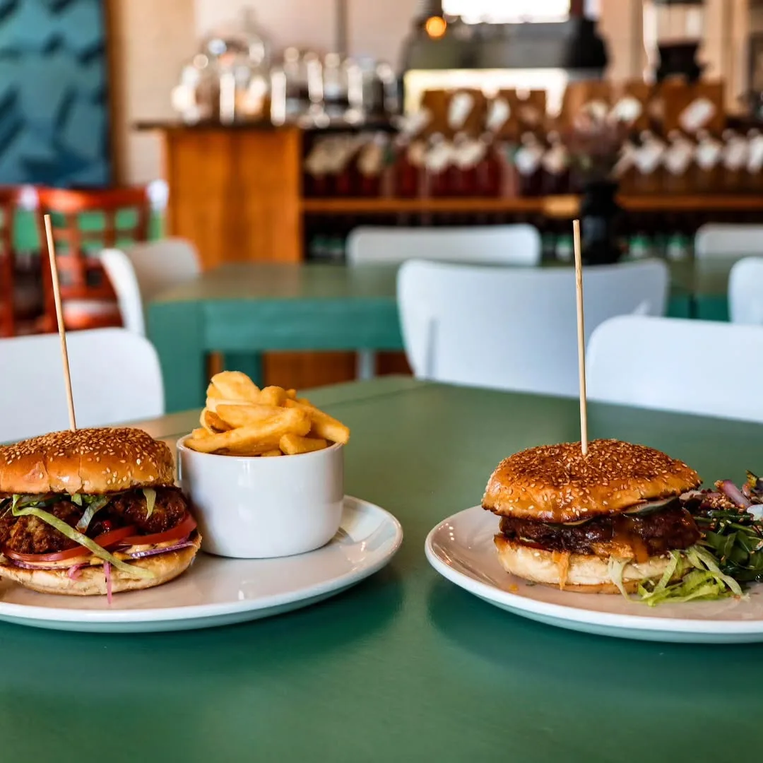 The Station Bistro