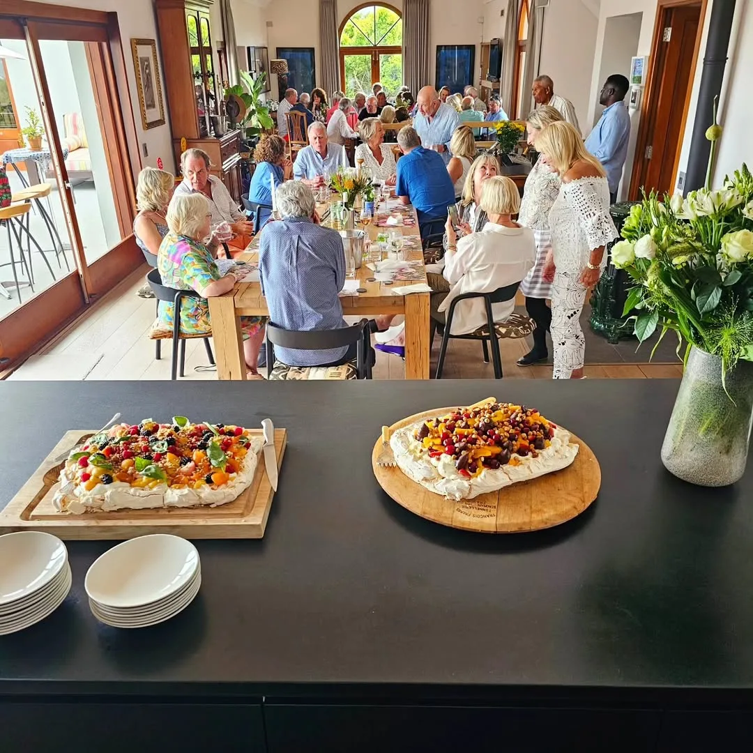 The Station Bistro