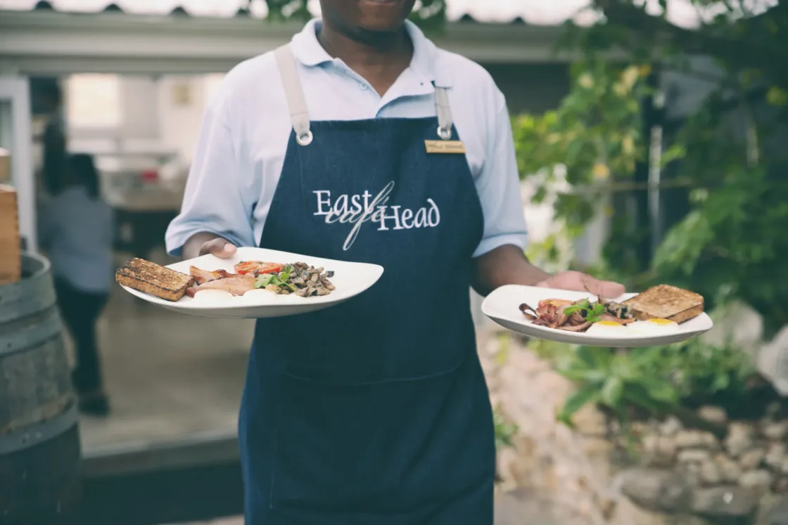 East Head Café