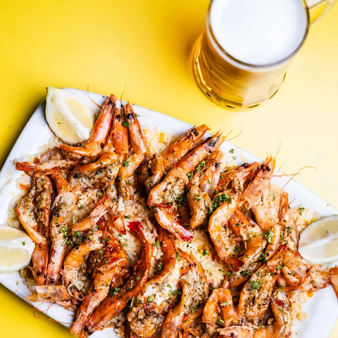Vasco da Gama Taverna
