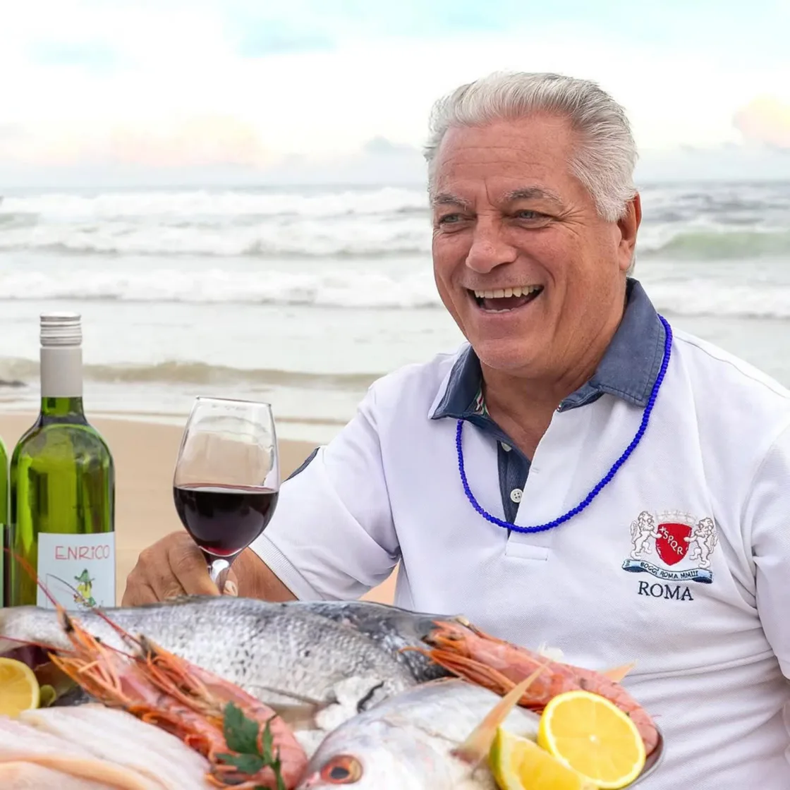 Enrico Ristorante
