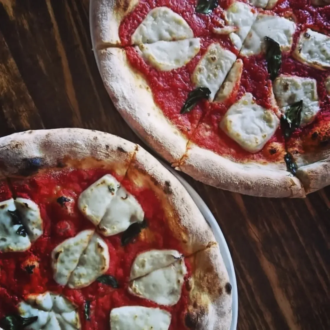 Ferdinando’s Pizza
