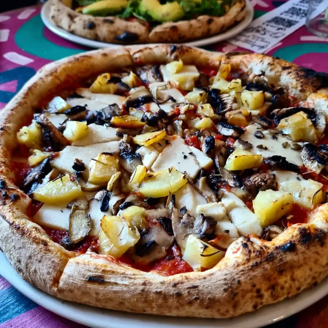Ferdinando’s Pizza