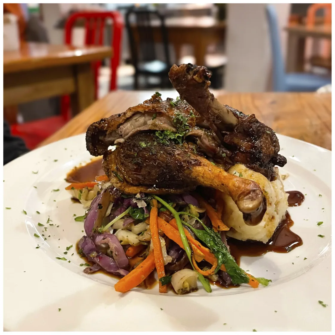 Olympia Café and Deli
