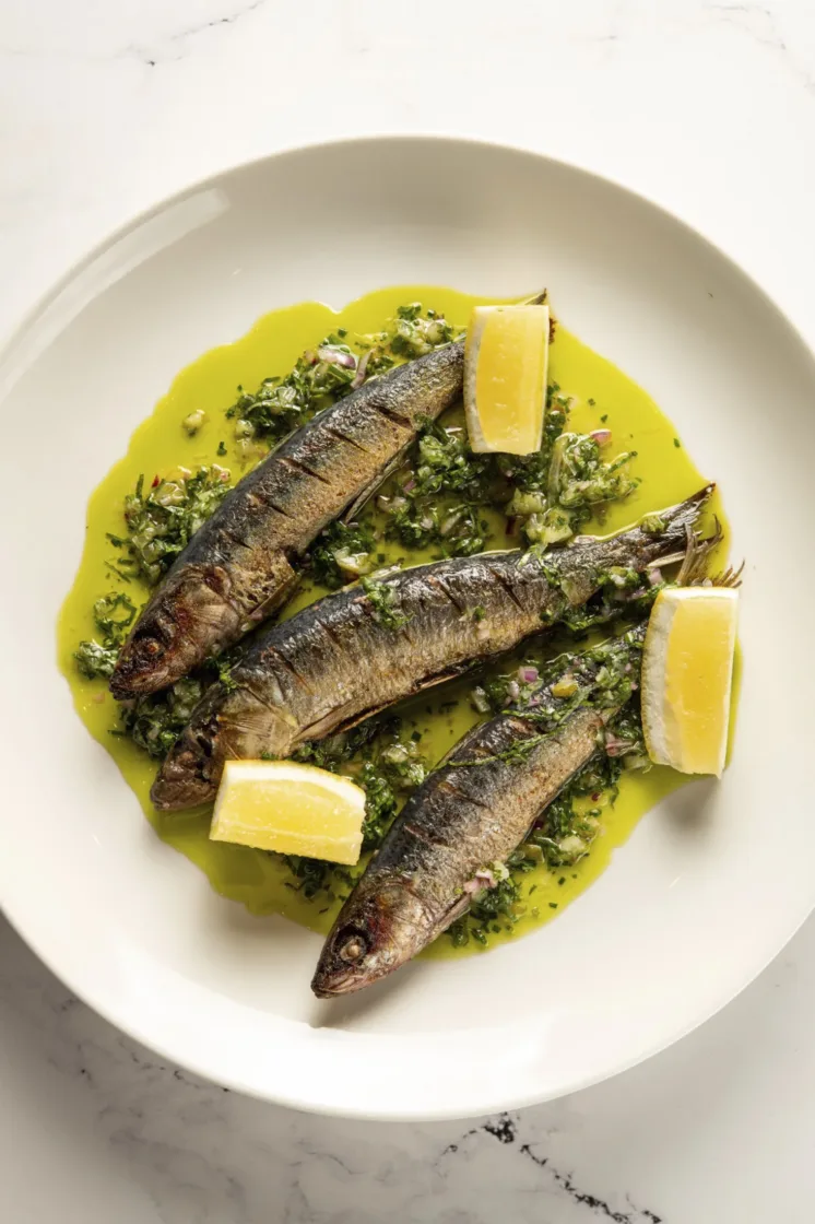 Ostra Mediterranean