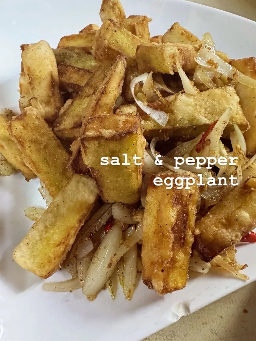 HeSheng Chinese Restaurant