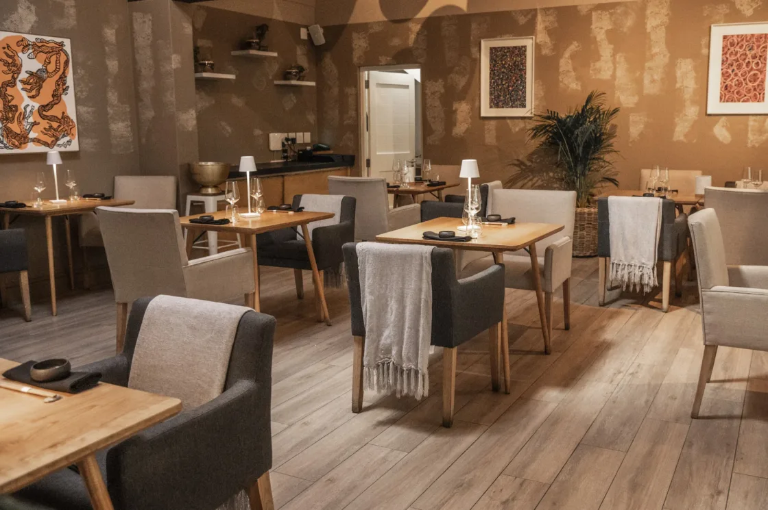 Yama Asian Eatery