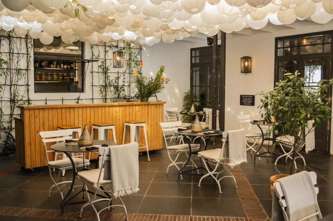 Yama Asian Eatery