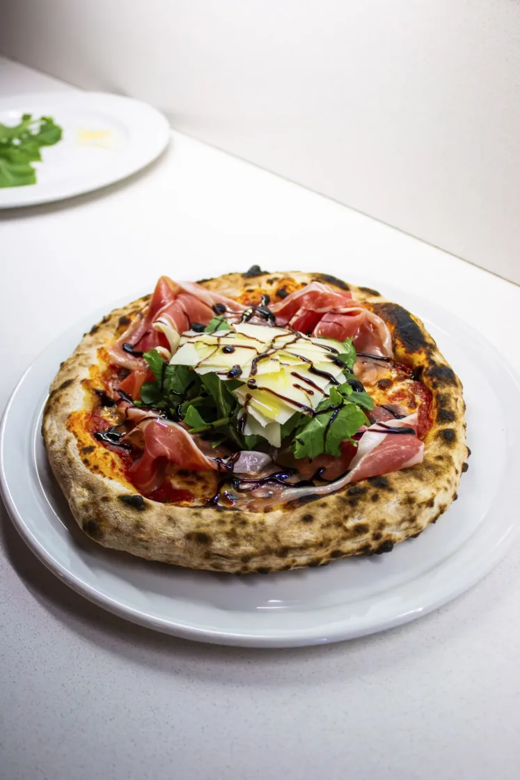 Zibaldone Italian Restaurant