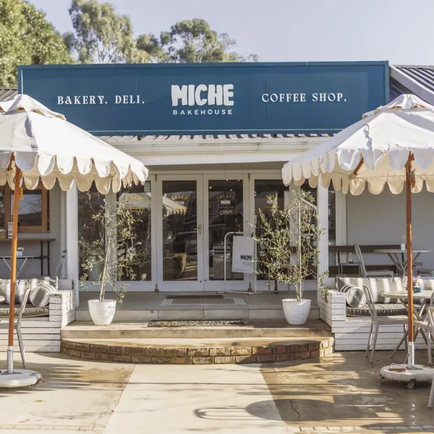 Miche Bakehouse