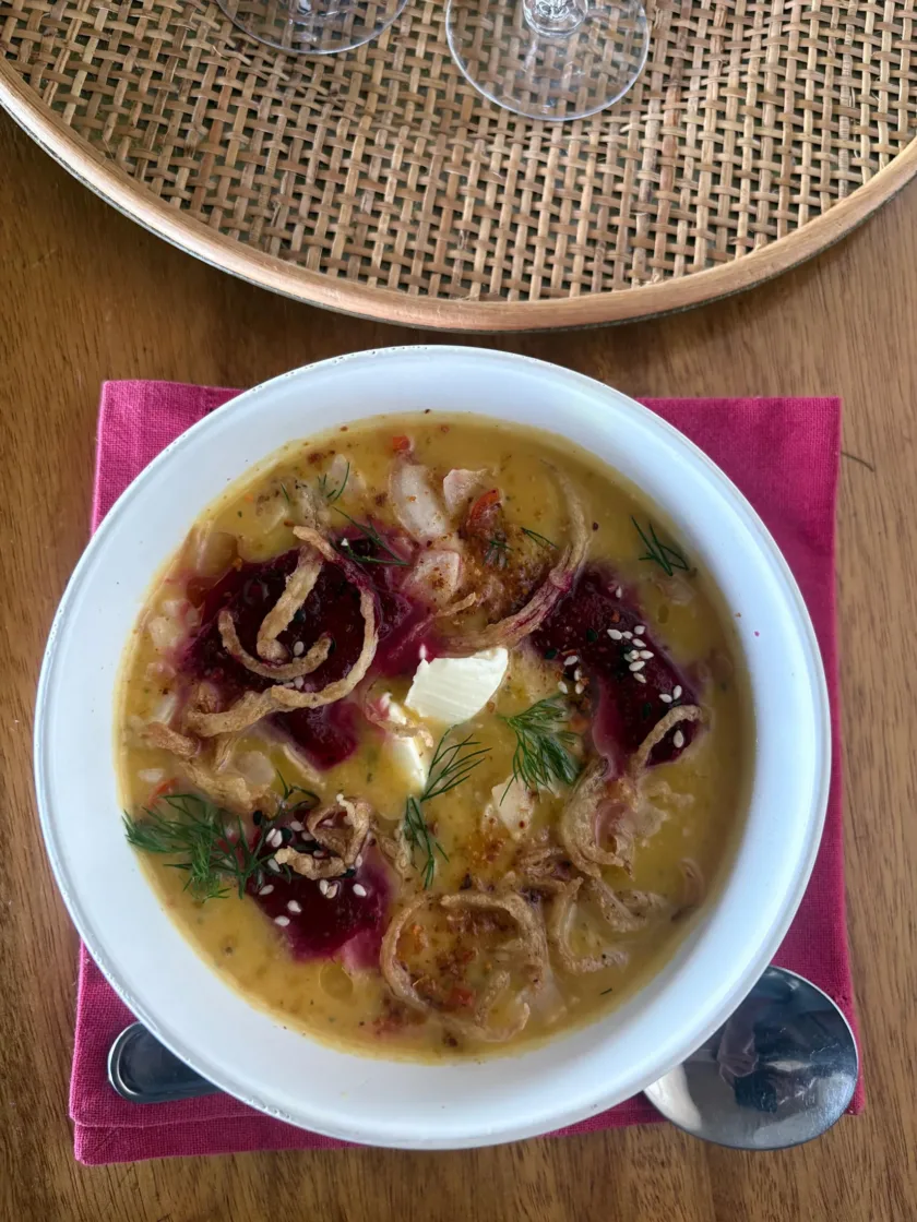 Spice Restaurant