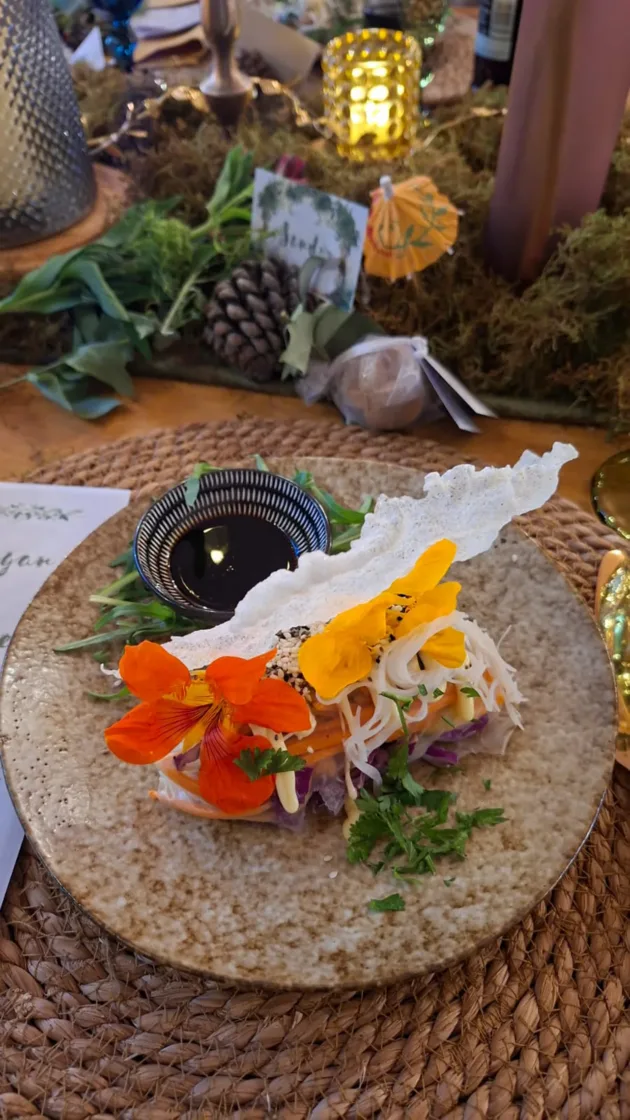 Thyme Restaurant & Café