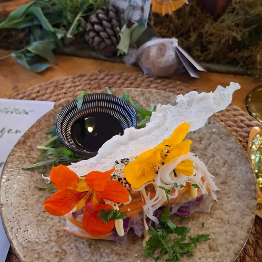 Thyme Restaurant & Café