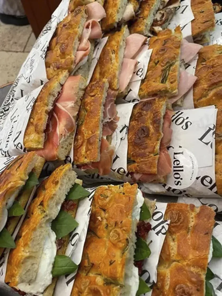 Lello’s Deli