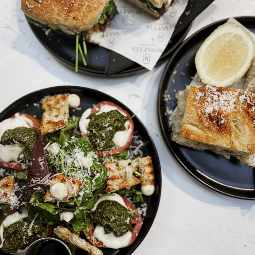Bennetts and Co Delicatessen