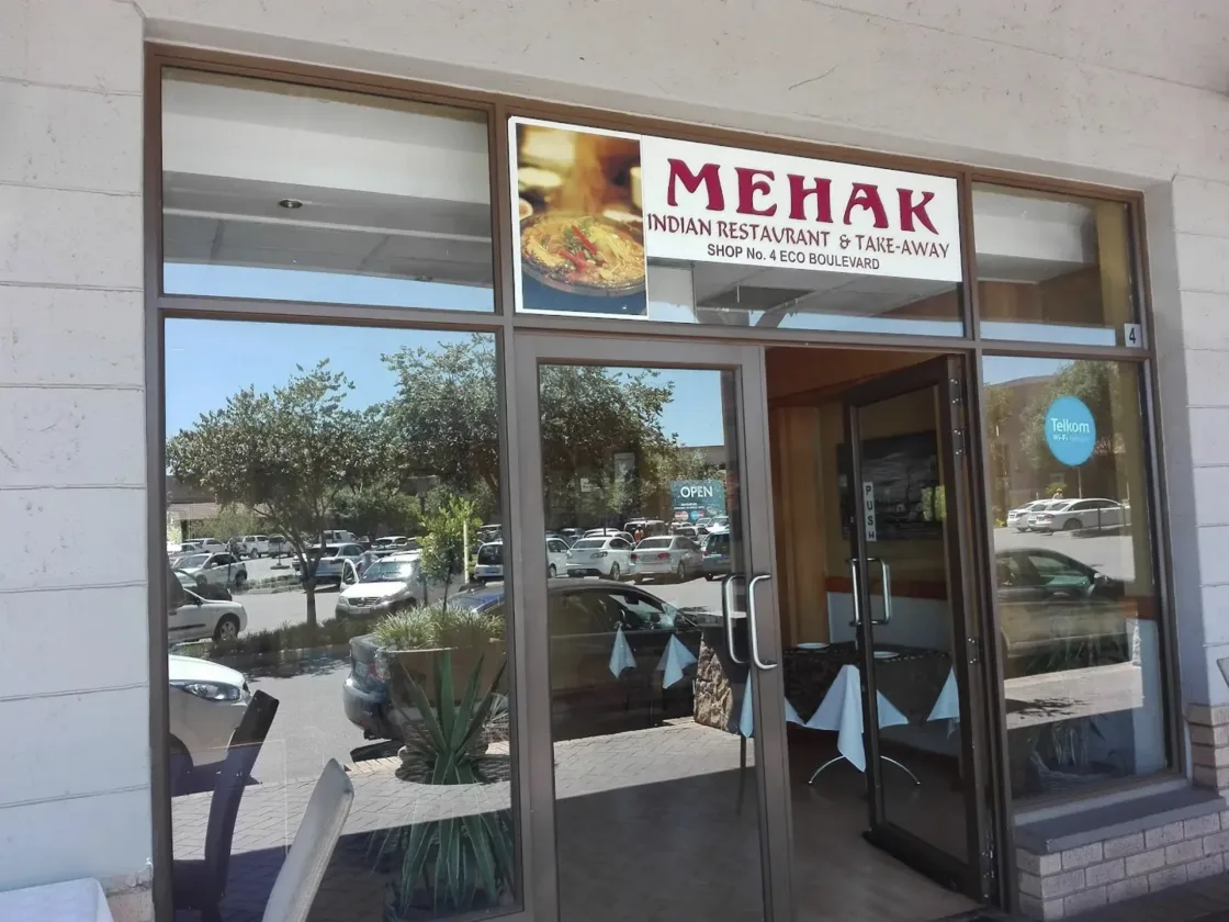 Mehak Indian Restaurant