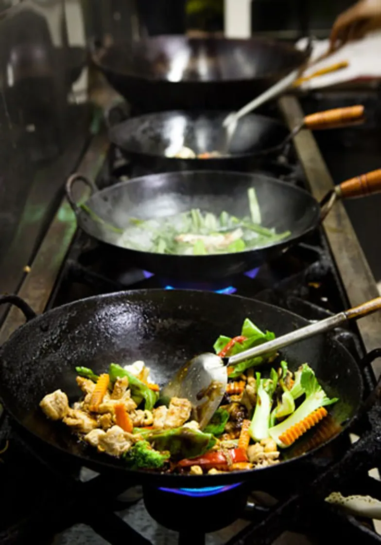 Natti’s Thai Kitchen
