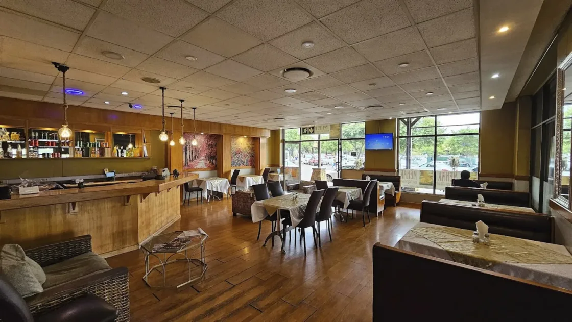 Mehak Indian Restaurant