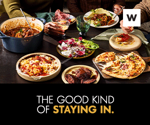 Woolworths Flavours of the World