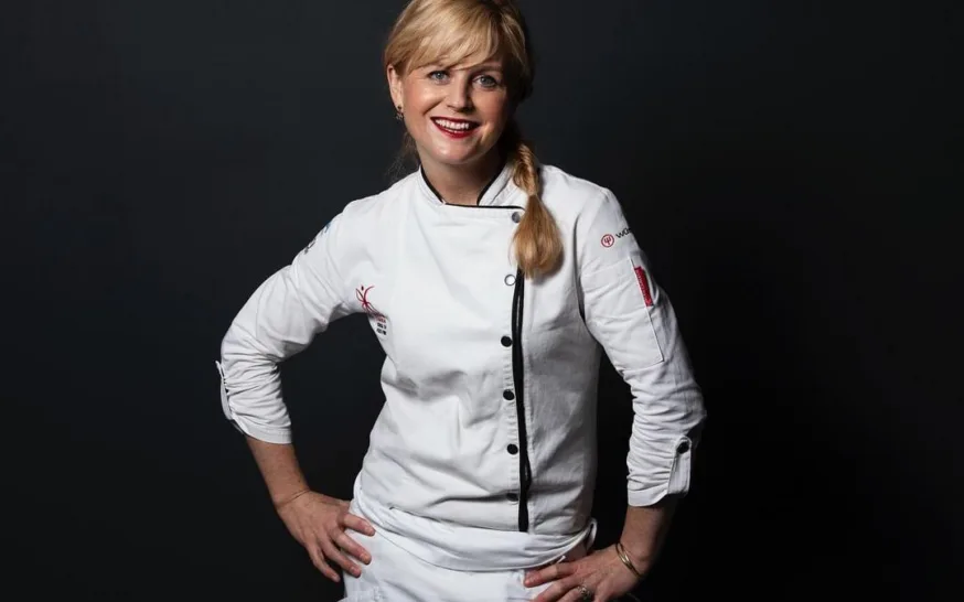 Midlands gems: Jackie Cameron’s guide to Hilton’s hot spots