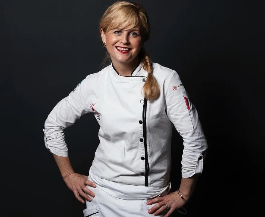 Midlands gems: Jackie Cameron's guide to Hilton's hot spots