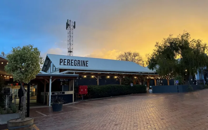 Four padstals worth planning a road trip around