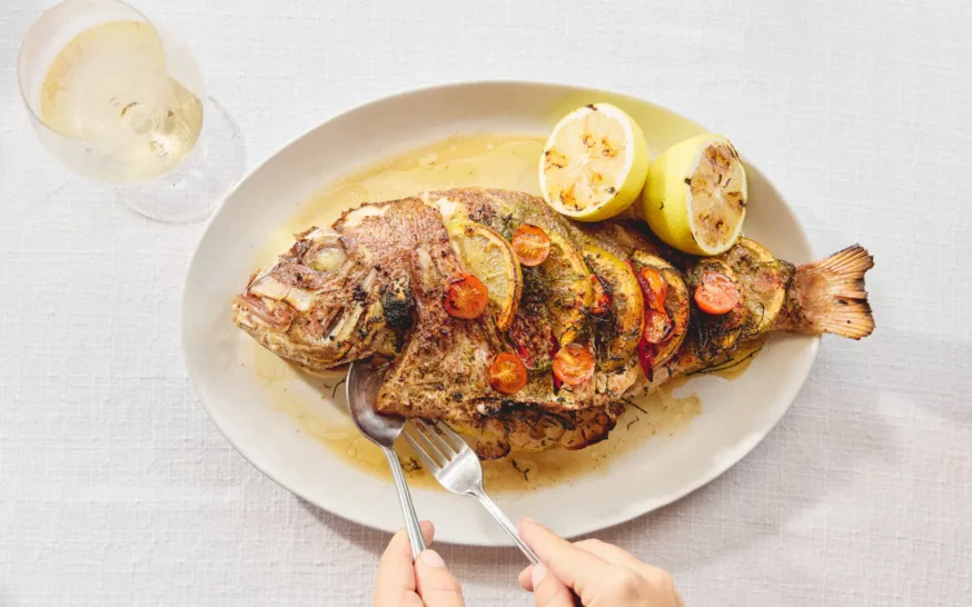These are the three most-viewed restaurants on Neighbourhood Gems