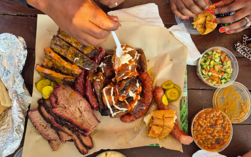 Soweto’s BBQ scene just got serious – why this spot is worth the trip