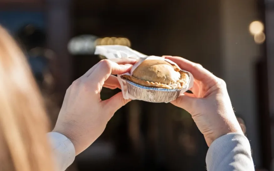 Nanaga Farm Stall: home of the Eastern Cape’s legendary lamb and mint pies