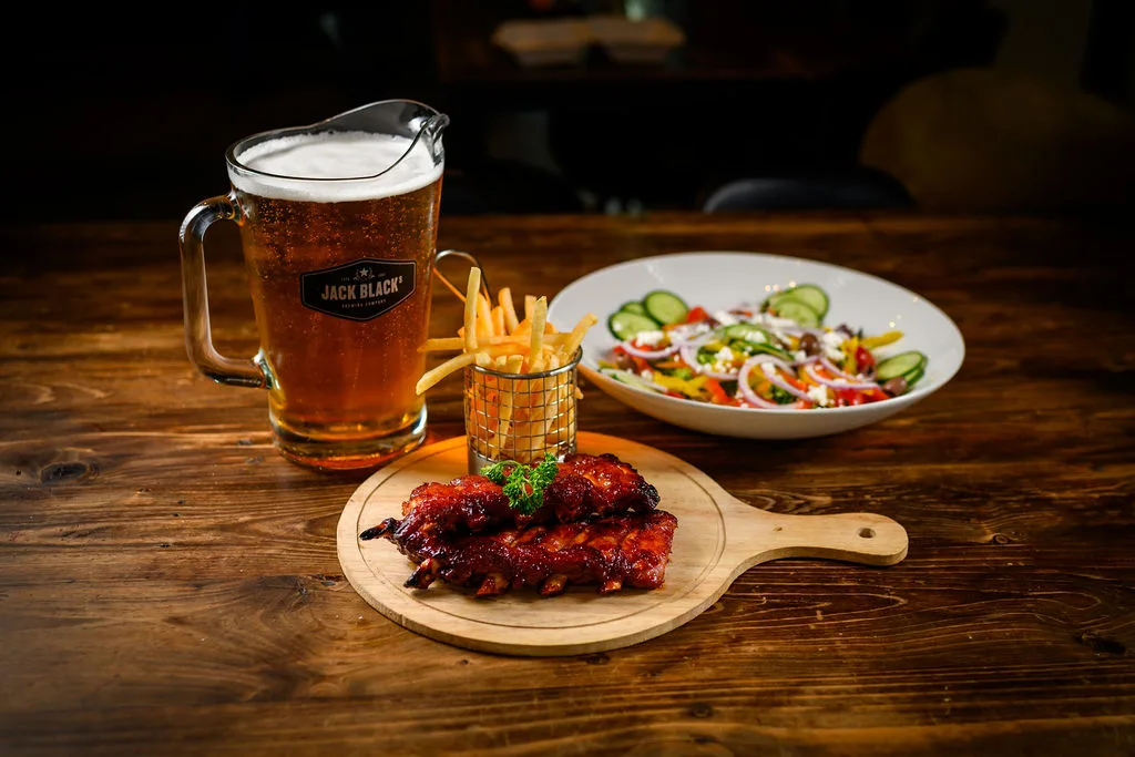 Hoedspruit Brewing Co.