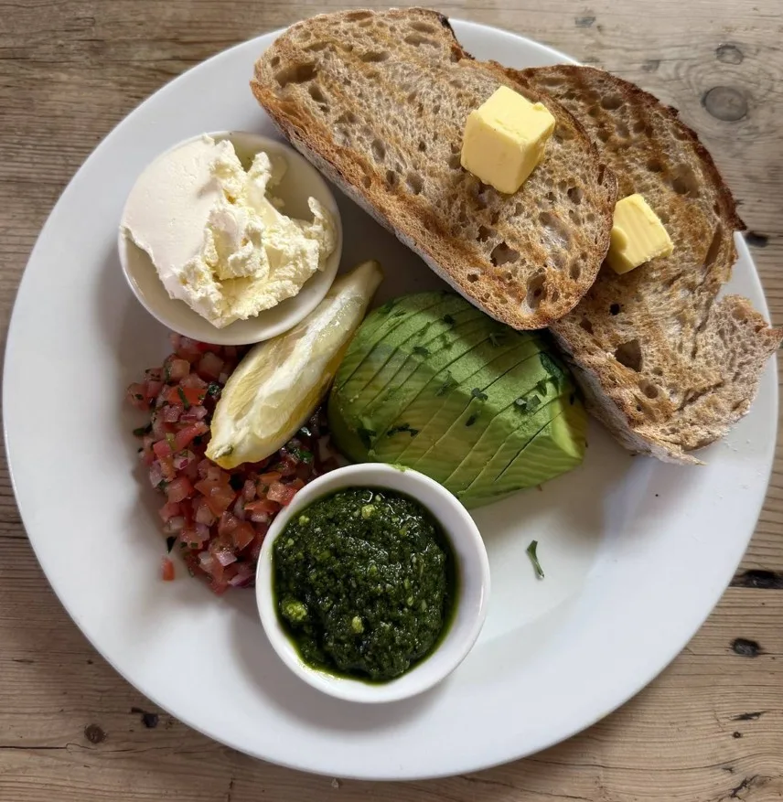 Starlings Café