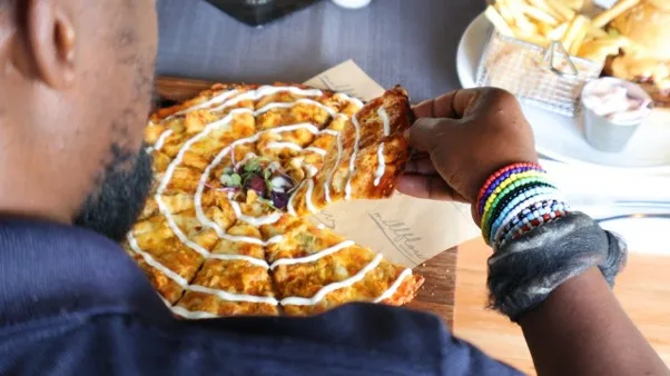 Millflour Café