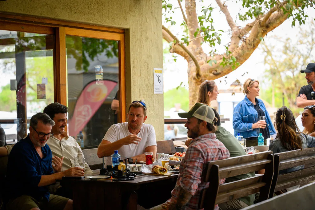 Hoedspruit Brewing Co.