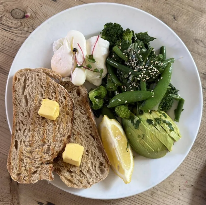 Starlings Café