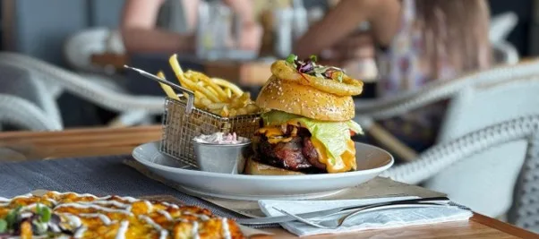 Millflour Café