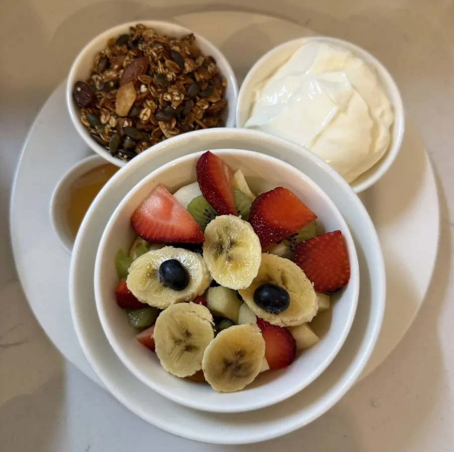 Starlings Café