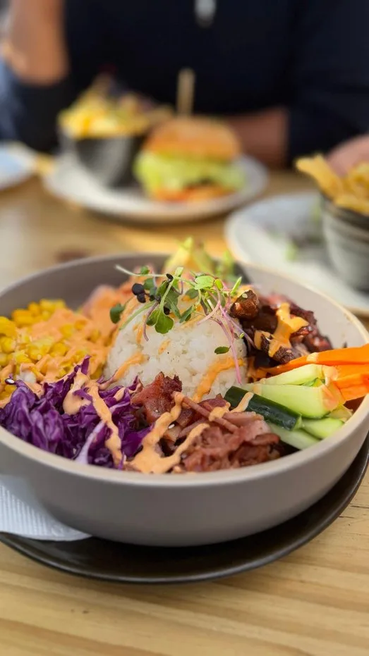 Millflour Café