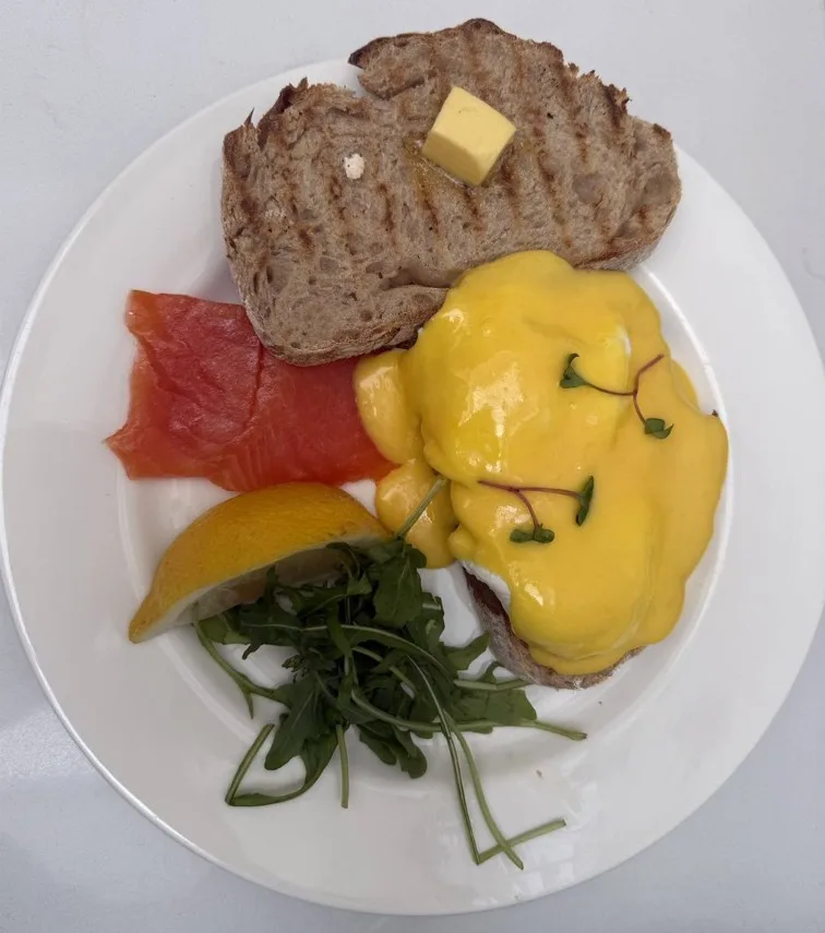 Starlings Café