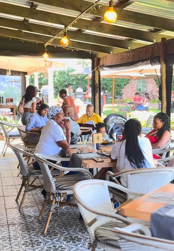 Millflour Café