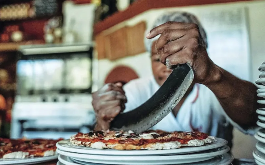 That’s amore! 5 of the best Italian Neighbourhood Gems