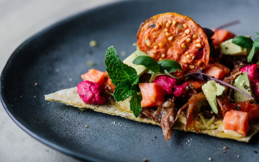 Epic culinary journeys: The restaurants that go the distance