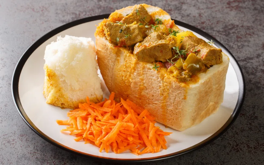 How Gounden’s became a Glenwood institution, one bunny chow at a time