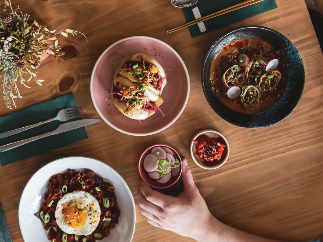 Spoon Bakery and Eatery