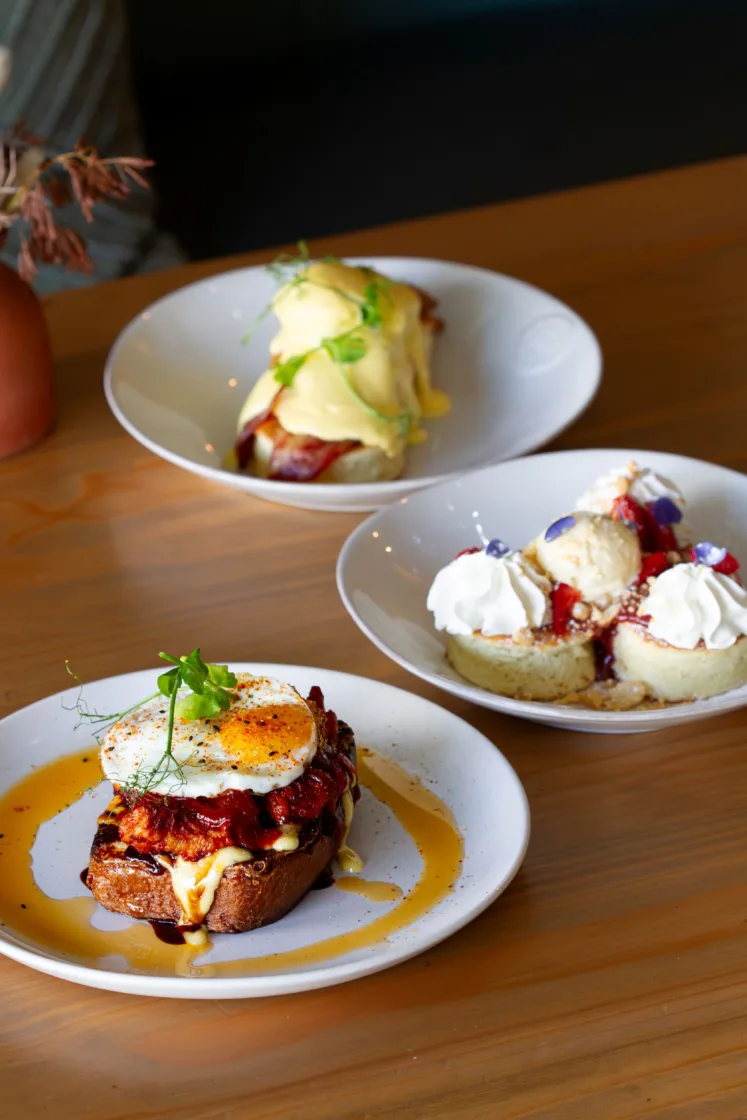 Spoon Bakery and Eatery