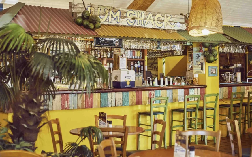 This is how Banana Jam Cafe successfully balances creativity and profitability