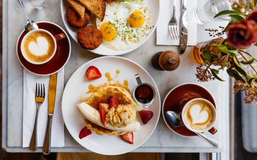 Where to find the best brunch this weekend