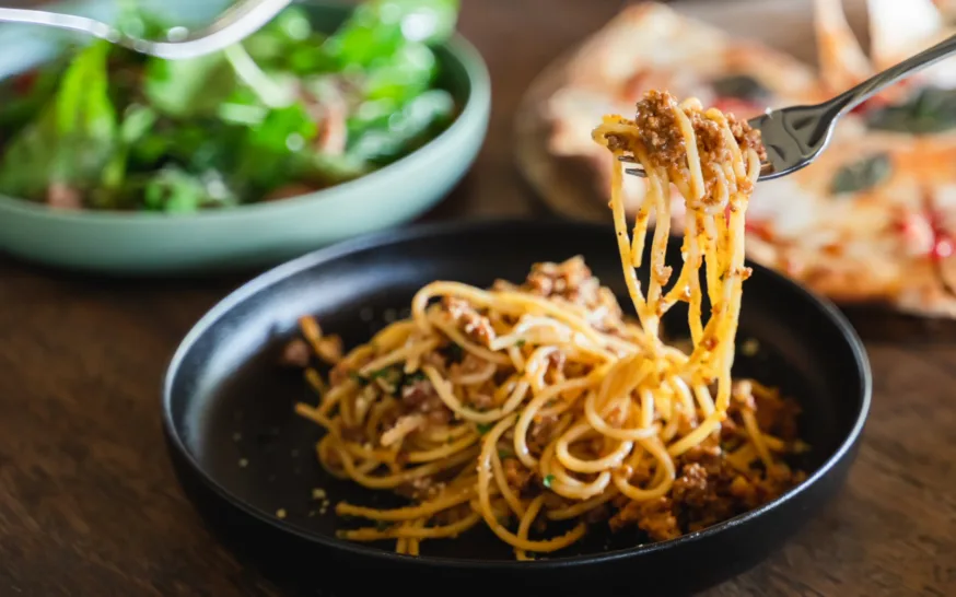These restaurants are keeping it in the family