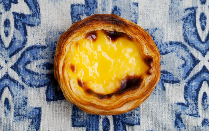 5 Spots to get your bread and pastry fix