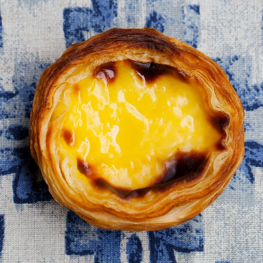 5 Spots to get your bread and pastry fix